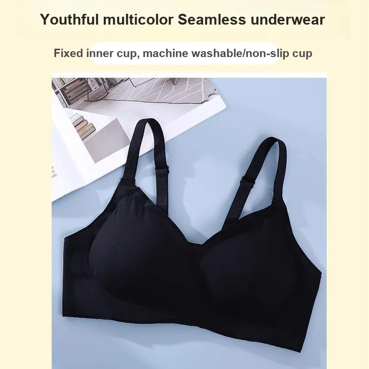 GOSO Women's Bras-1