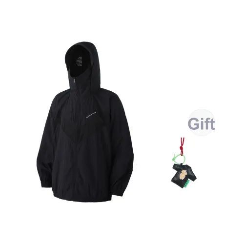 BJHG Одежда с защитой от солнца Унисекс