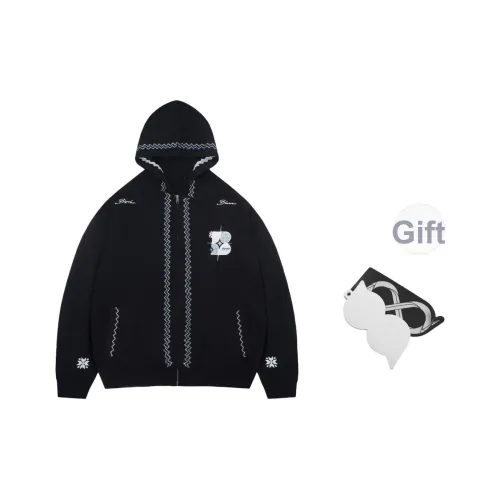 BIPOLAR Унисекс Трикотаж