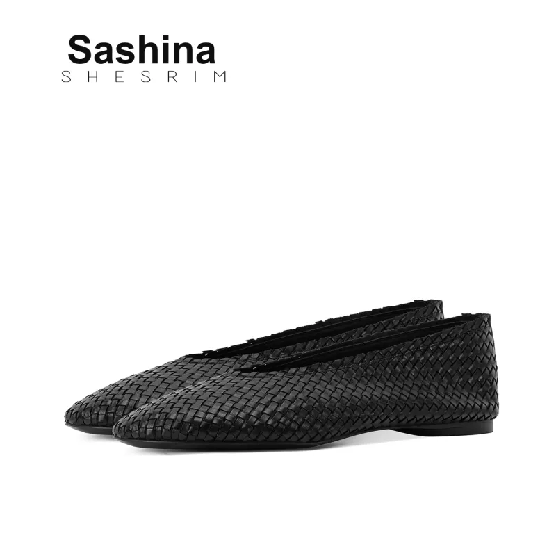Shesrim Casual Single Shoes Women's-1