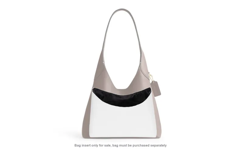Lan Bao Fan DuPont Paper Bag Insert Women's White-2