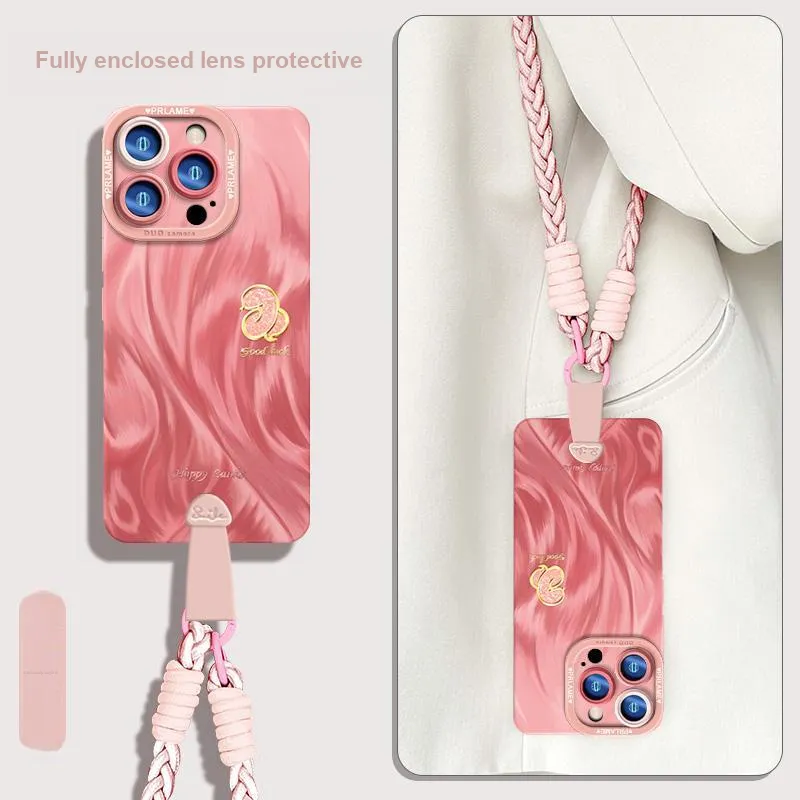 Interesting shell Phone Cases-15