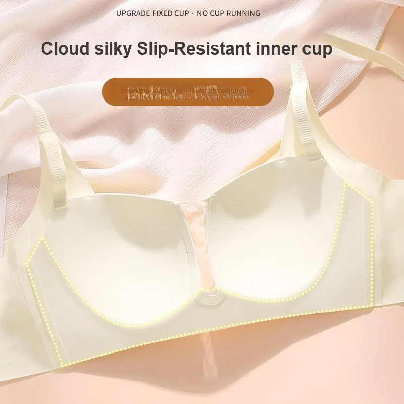 Lanza Bra Women's 2 Pack Champagne-2