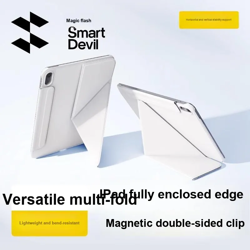 Flashing Demons Tablet Protective Cases-13