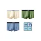 Box 3 Pack (Tea White+Green+Blue)