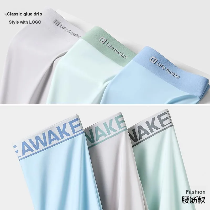 HLA Underpants Men's Box 3 Pack-11