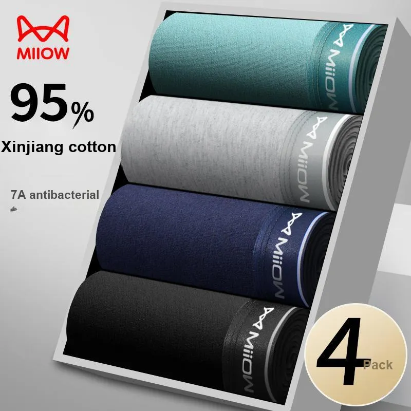 MIIOW Men Underpants-1