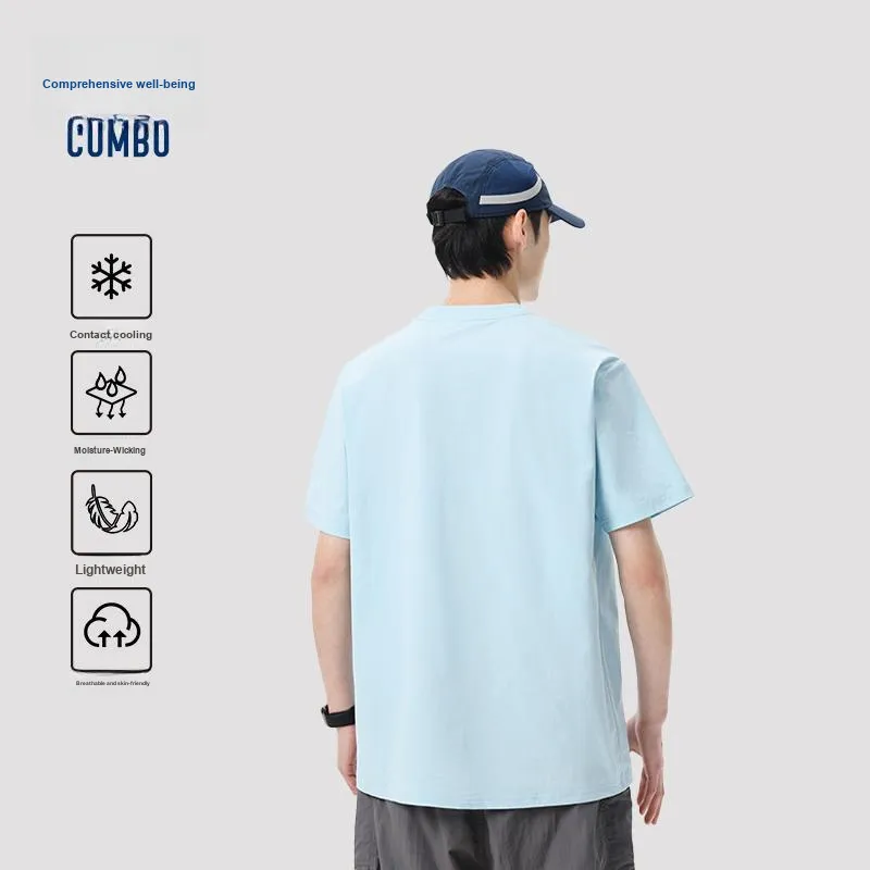 COMBO T Shirts Unisex-7