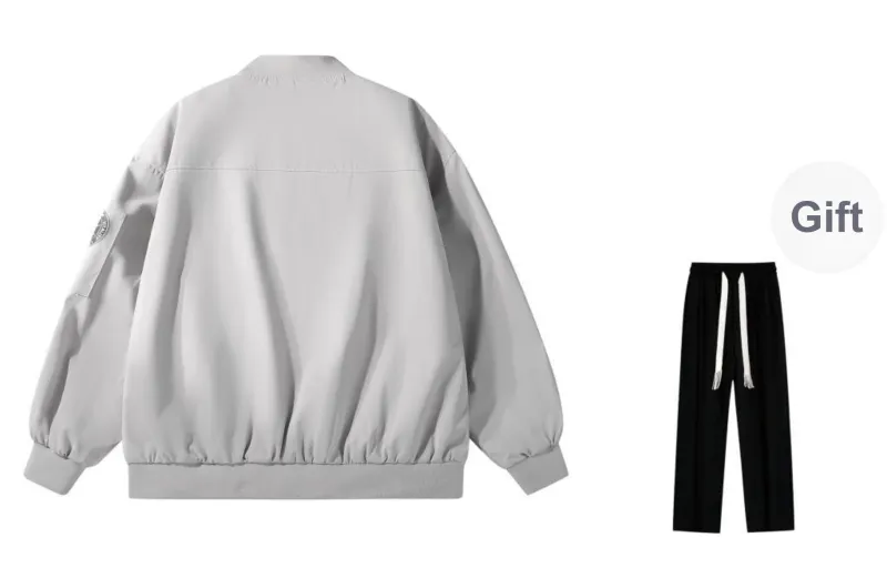LA'T.WEEKEND Jackets Coats Unisex-32