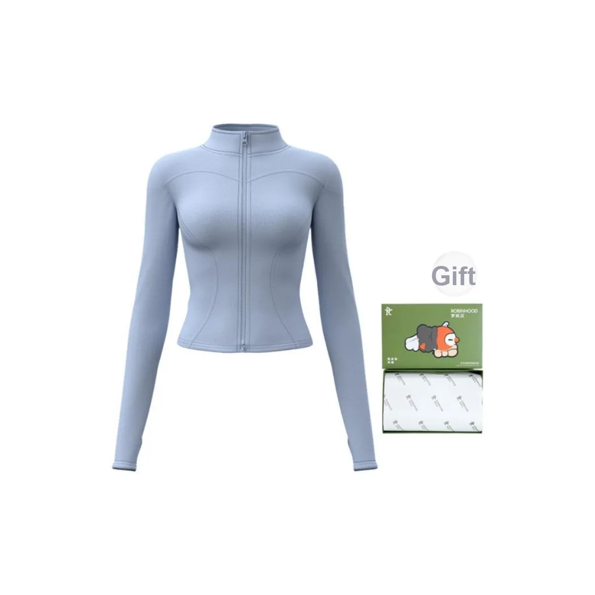 ROBINHOOD Women's Shapewear