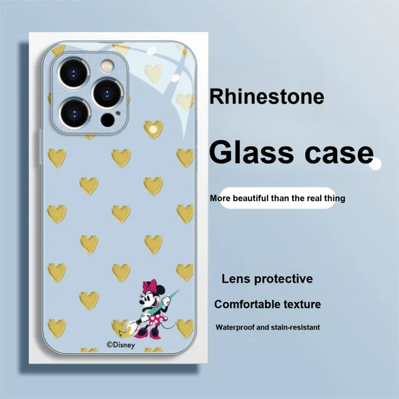 Disney Phone Cases-3