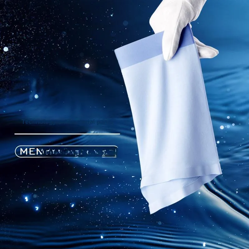 MIIOW Men Underpants-10