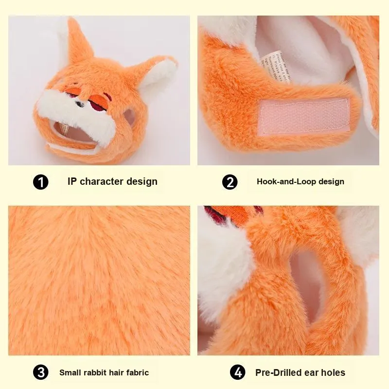 Disney Pet Clothing-7