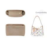 Carryall[Trumpets](Beige) Liner