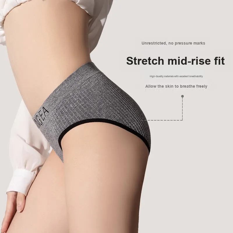 Card Women's Underpants-10