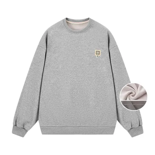 Katie Ermilio Sweatshirt Women's Gray