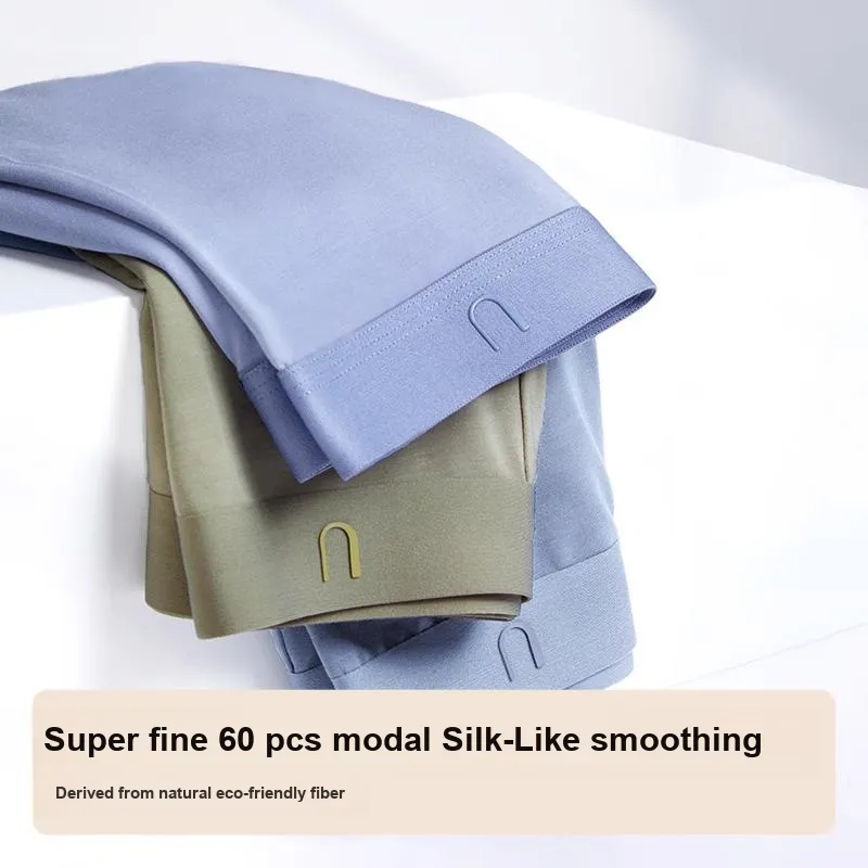 Ubras Men Underpants-47
