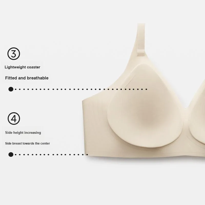 Mast Point Women's Bras-13
