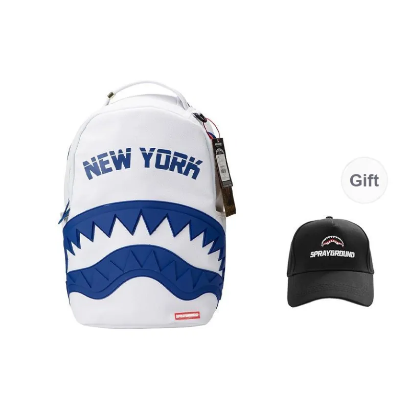 Amazon.com: Manhattan Portage Washington Square Backpack