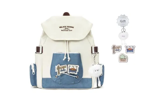 MR.ACE HOMME Backpacks