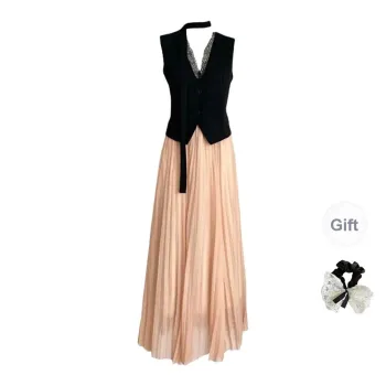 TUSHIFEI Two Piece Skirt Sets Women's