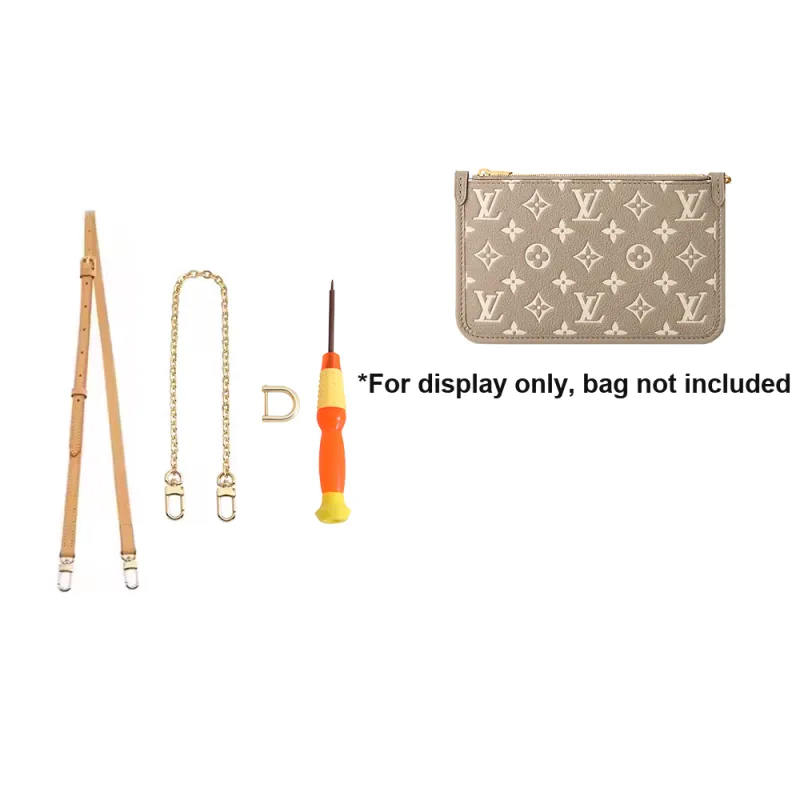 Ingenuity Handmade Bag Straps-4