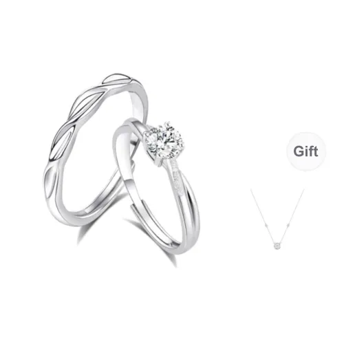 TRUE ME Alloy Necklaces Womens