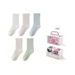 5-Piece Gift Box Set (White+Pink+Blue+Khaki+Green)