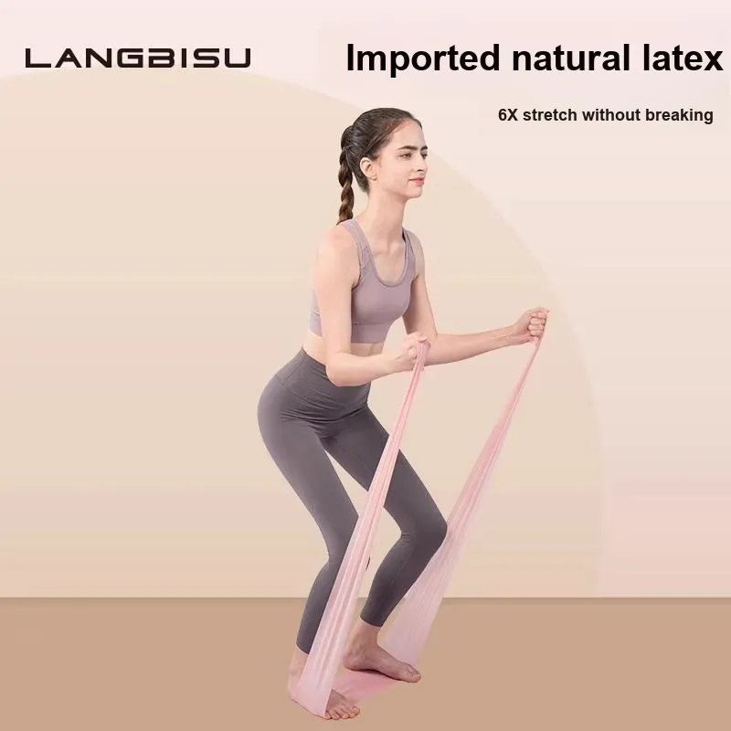 Wave specific speed Resistance Bands-2