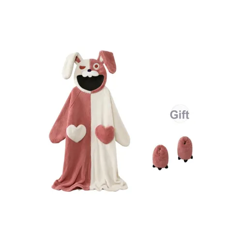 Silent Beauty Женская халат для сна