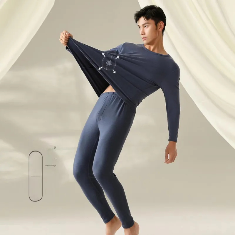 GOSO Men Thermal Sets-3