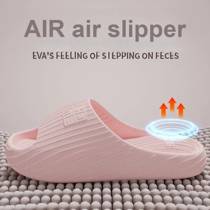 MAIMENG&XIAOTIANTUAN Home Slippers-5