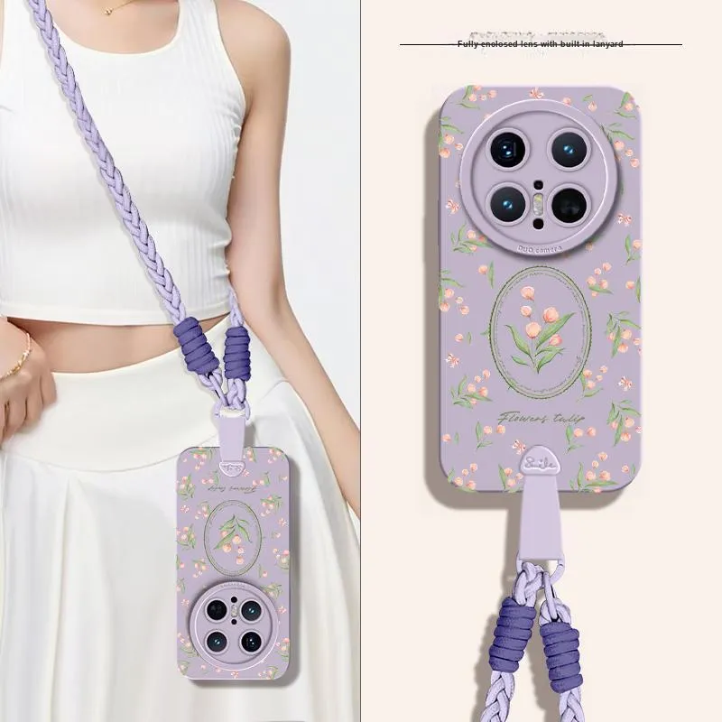 Interesting shell Phone Cases-11