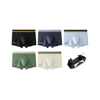 Lee Underpants Men's Box 5 Pack
