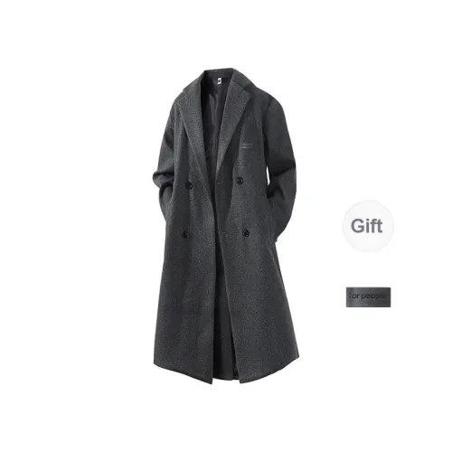 FAX FOR FMACM Coats Unisex