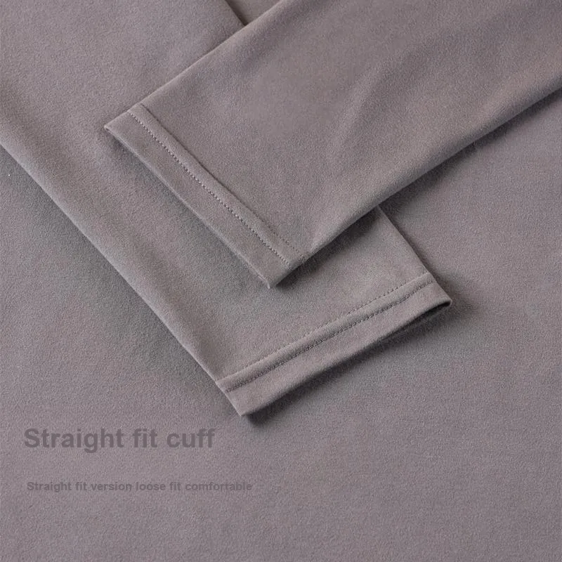 MIIOW Men Thermal Sets-3