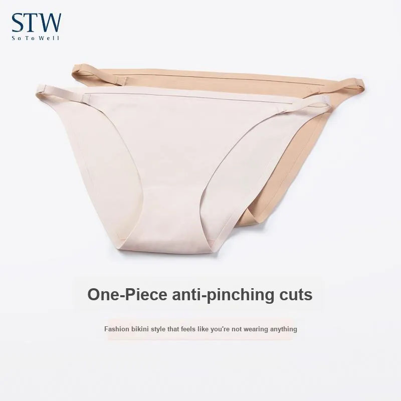 STW．SOTOWELL Underpants Women's-1