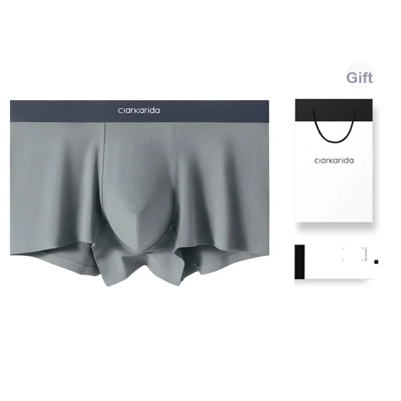 Clarkarida Underpants Men's Box 1 Pack-4