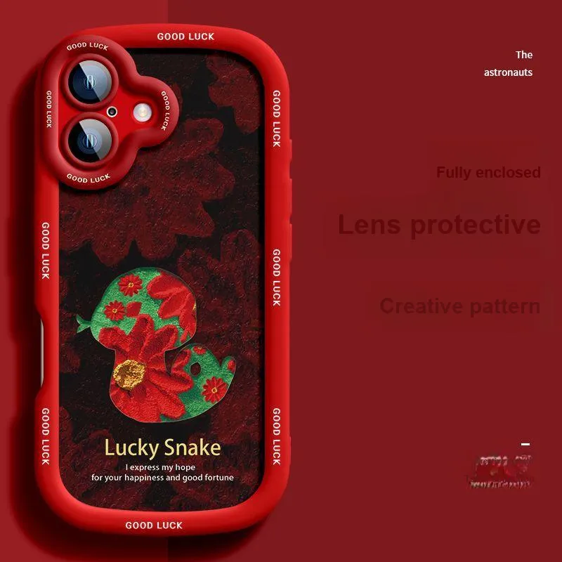 HASEE Phone Cases-5