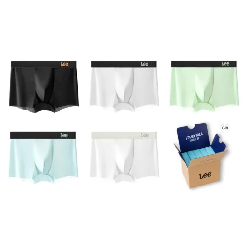 Lee Underwear Gift Box Men's 5 Pack