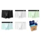 5 Pack (Starry Black+Cold Mist Gray+Light Grass Green+Glacier Blue+White)