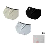 B Set-Wave Milk Skins Pants-Blue+Green+Black