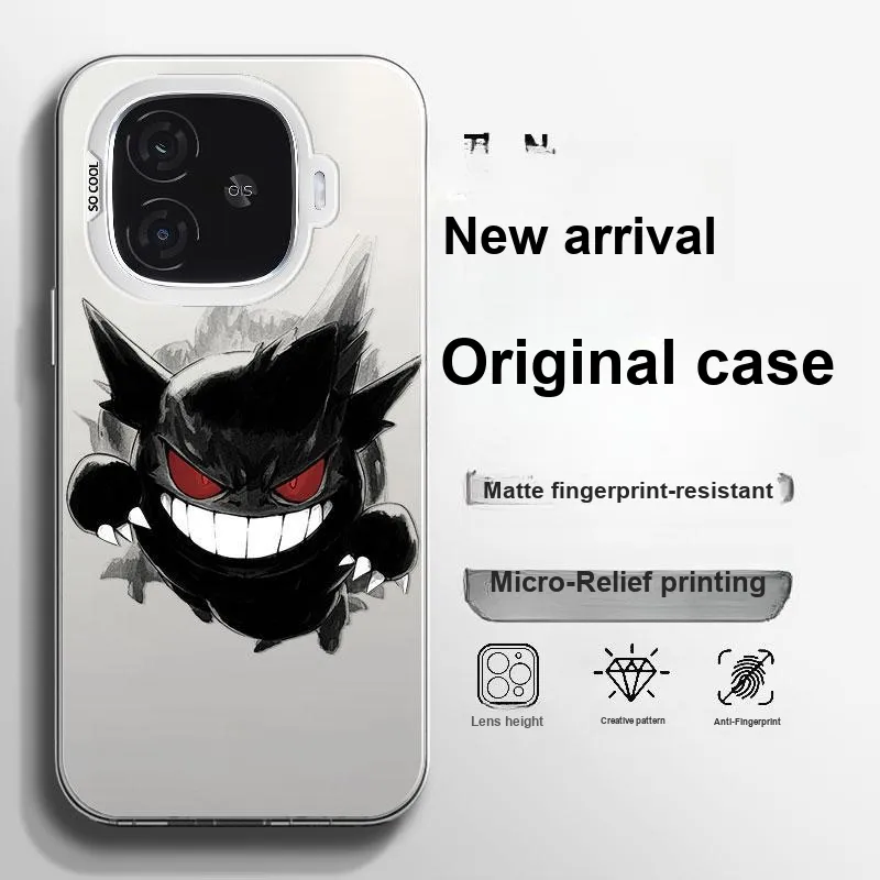 BAOCHENG Phone Cases-3