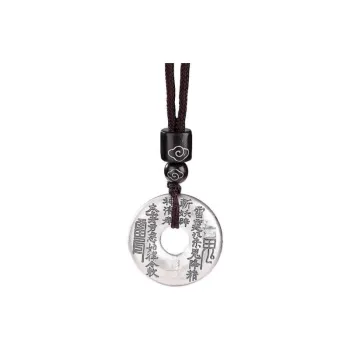 NSAOT 999 Fine Silver Pendants Unisex