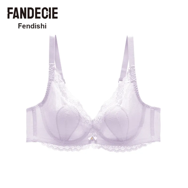 Fandecie Women's Bras-12
