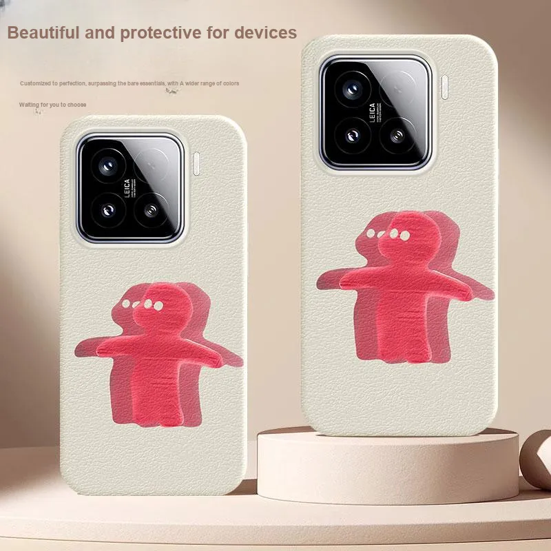 YIBAOBAO Phone Cases-1