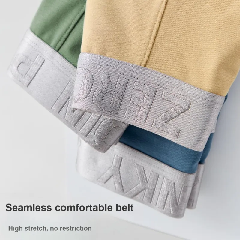 ZEROIN Men Underpants-9