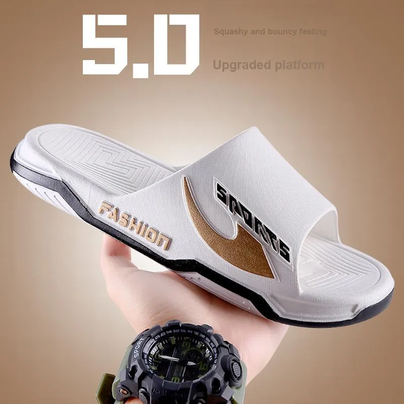 Avonlee Slippers / Home Slippers-5