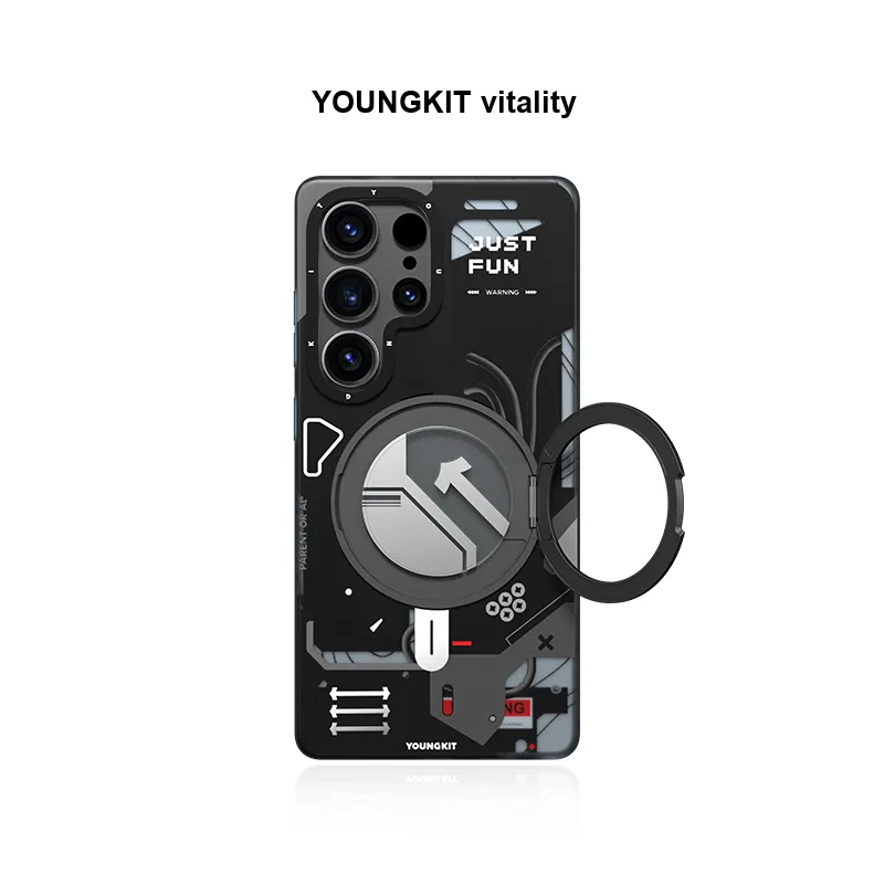 YOUNGKIT Phone Cases-5