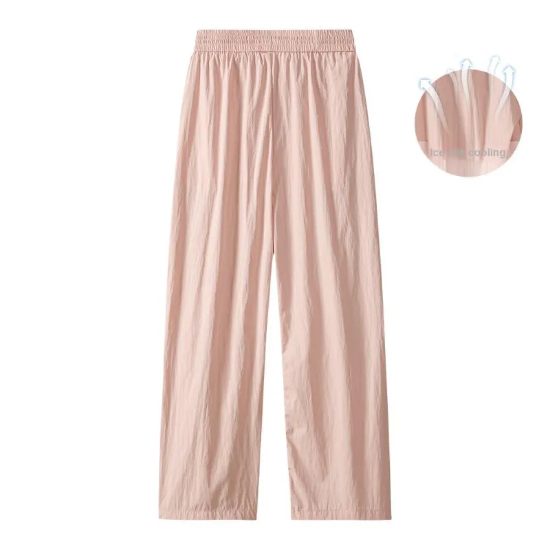 AI3 Casual Pants Unisex-6